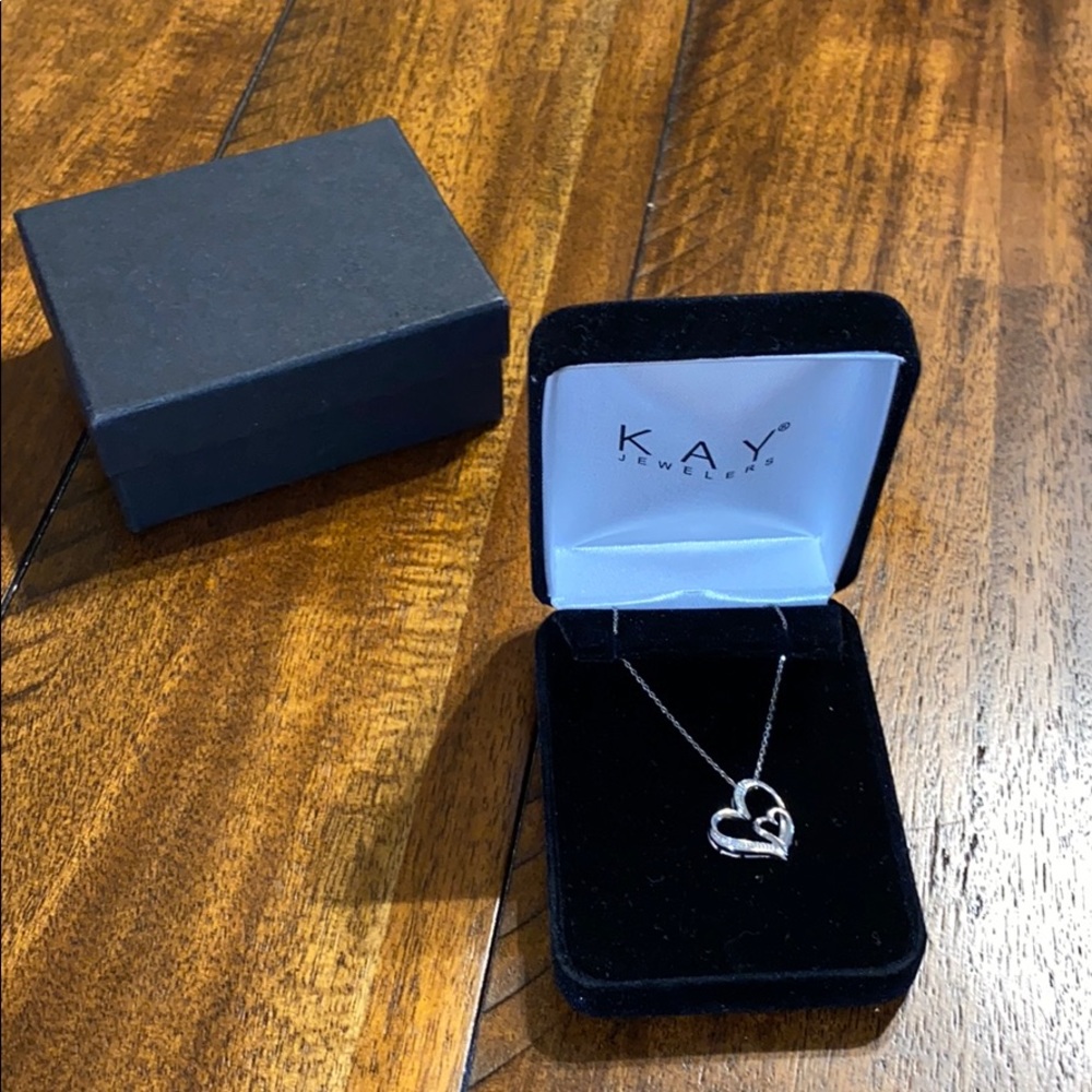 Valentines Day Necklace!!